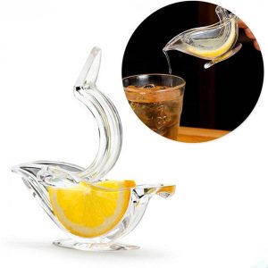عصارة ليمون يدوية